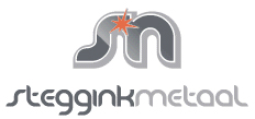 Steggink Metaal Logo